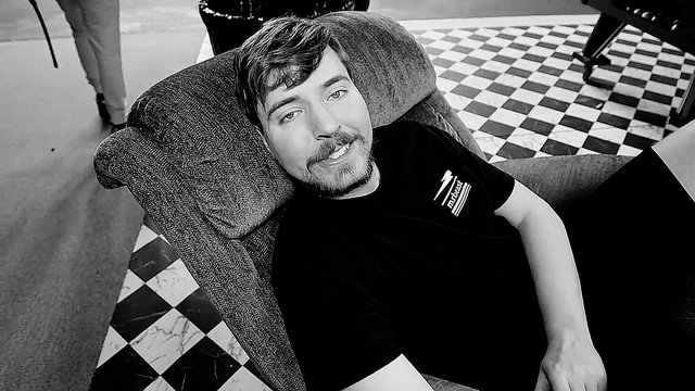 MrBeast, le créateur de contenus le plus bankable du monde, selon Forbes