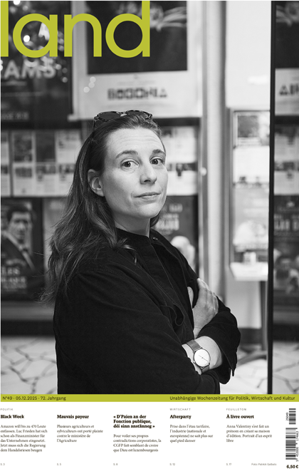 d'Lëtzebuerger Land MY_ISSUE_DATE