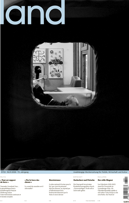 d'Lëtzebuerger Land MY_ISSUE_DATE