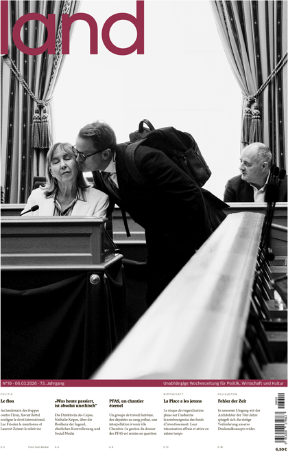 d'Lëtzebuerger Land MY_ISSUE_DATE