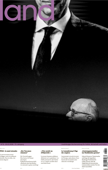 d'Lëtzebuerger Land MY_ISSUE_DATE