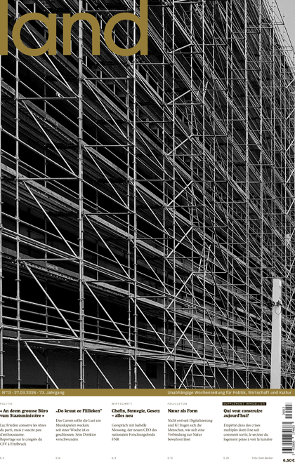 d'Lëtzebuerger Land MY_ISSUE_DATE