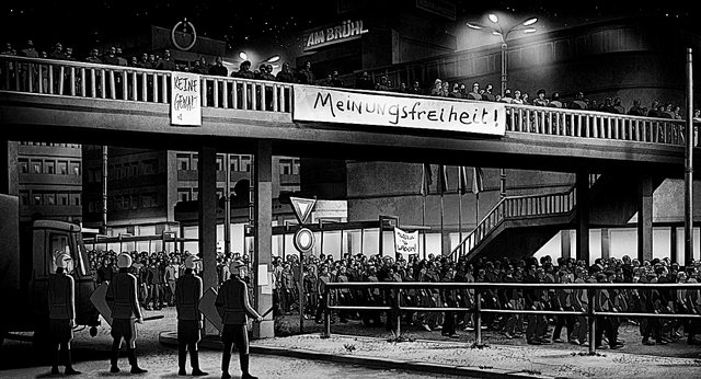 Grenzerfahrungen