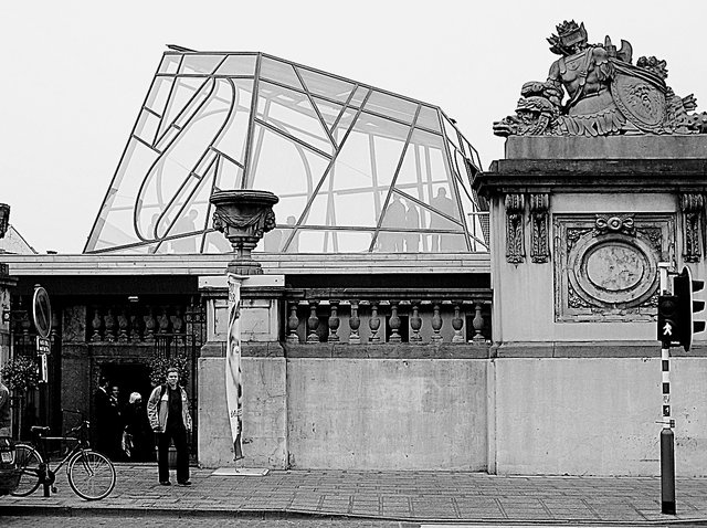 L’art en quête d’espace public, et vice versa