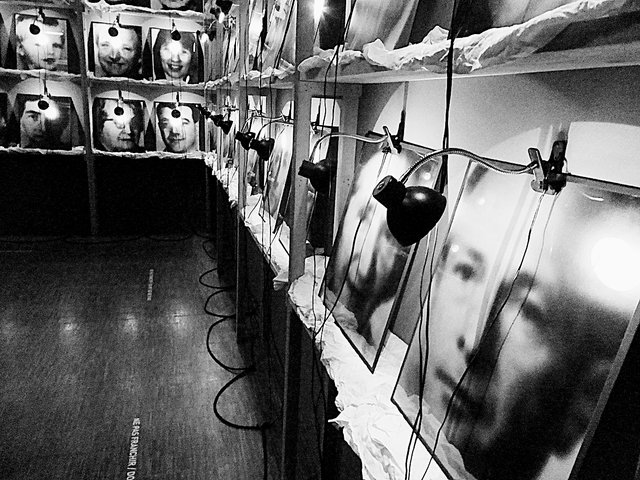 Humain, très humain, Boltanski