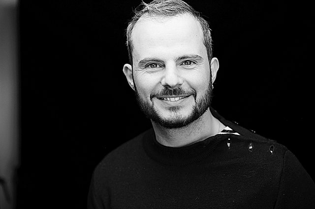 Yoann Bourgeois ou la soutenable légèreté de l’être