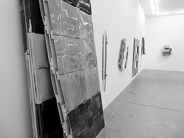 Brelan de peinture