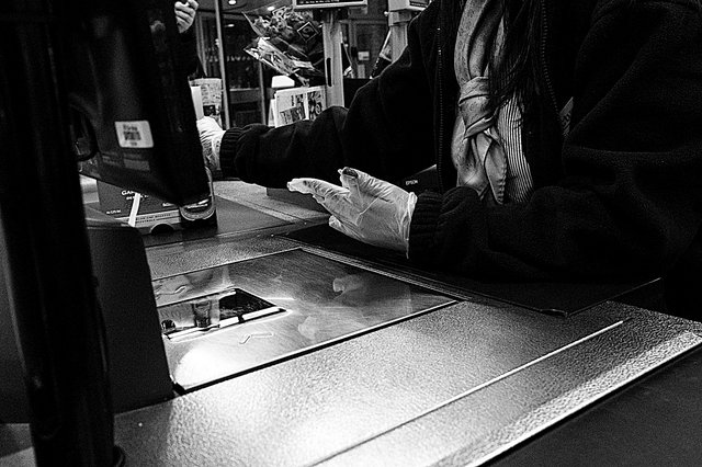 Héros du travail