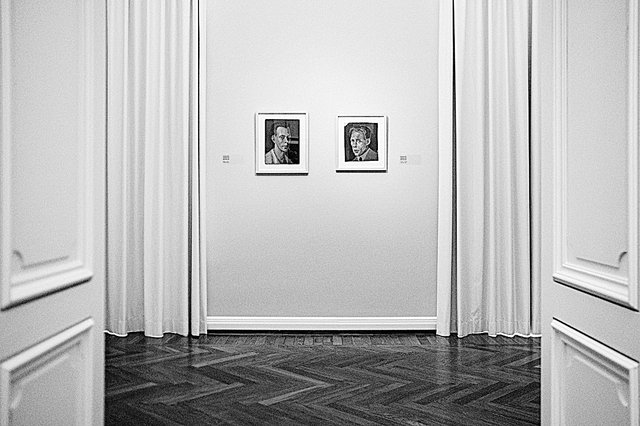 De l’art en grand