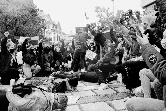 Oser la décolonisation des esprits