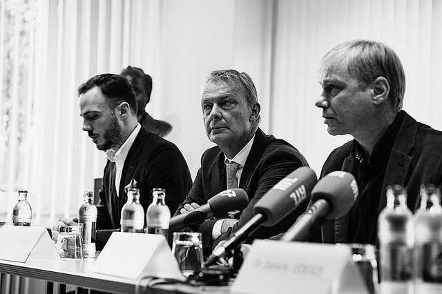Chaos und Outsourcing