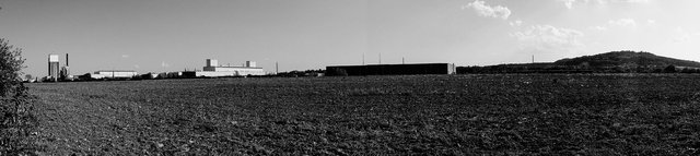 Industriefreundlich