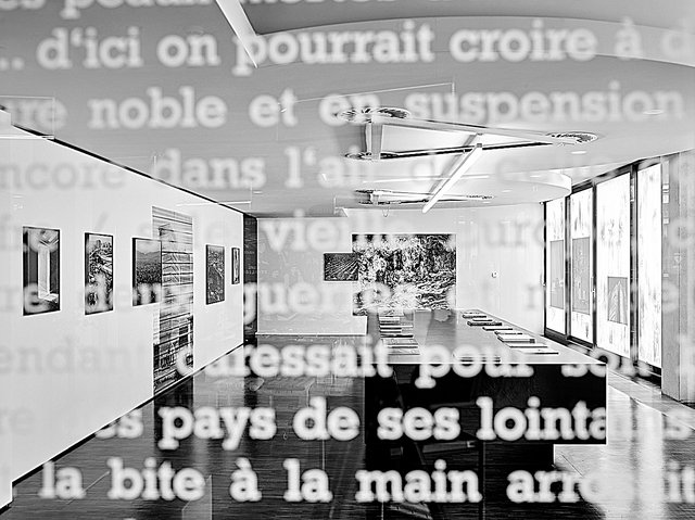 Traces d’Europe…