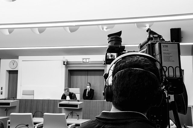 Les cadavres ressurgissent au tribunal