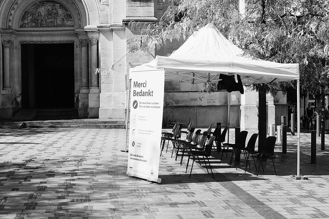 Capitale de résistance à la vaccination