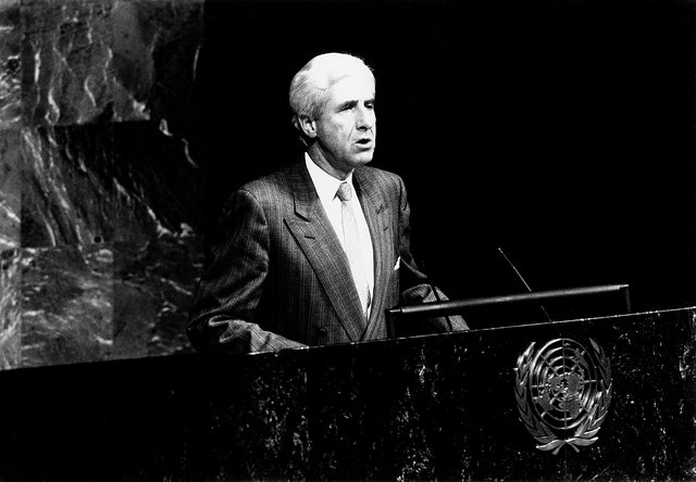 Jacques F. Poos, tel que je l’ai connu