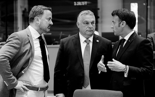 L’Europe prise en défaut