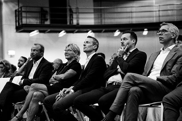 Un déménagement bien organisé