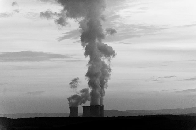 Atomare Erhabenheit