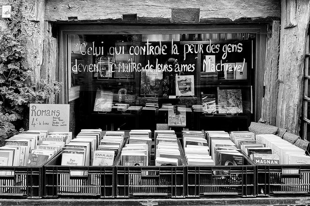 L’argent ronge l’âme