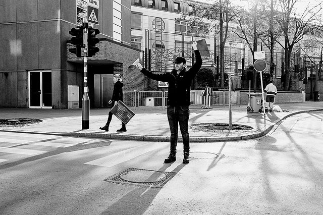 « Multiplicity » sous la loupe