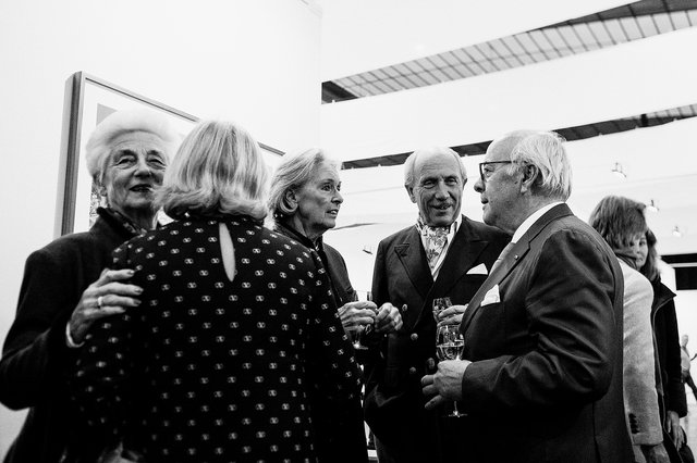 Anthropologie des Kunstmarktes