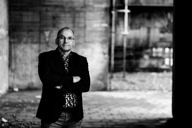 Le « patron » de Belval