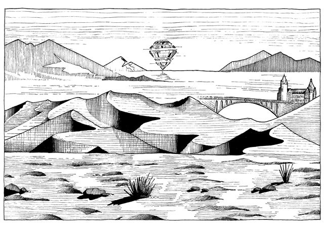 Miroir aux alouettes et têtes de linottes