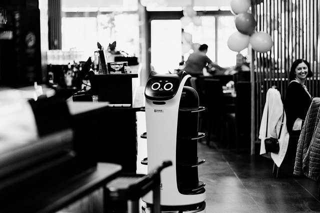Repas à emporter