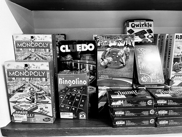 Das Spiel ernst nehmen