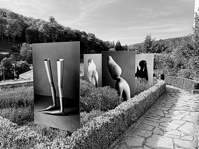Wie sieht die Zukunft von Clervaux aus?