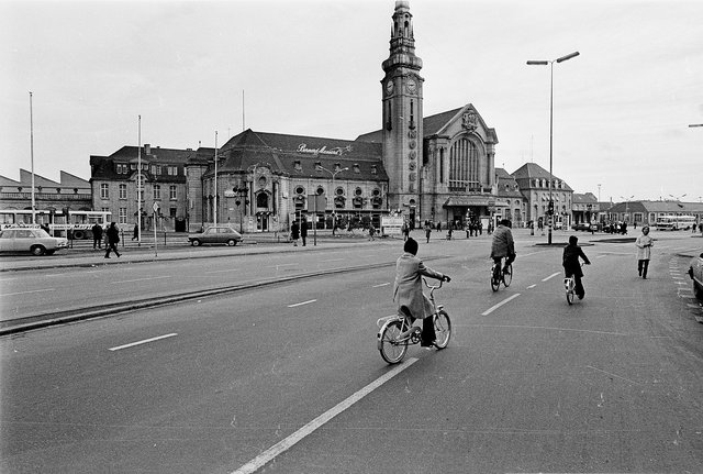 Erinnerungen an das Jahr 1973