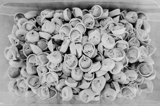 Farcis de bon goût