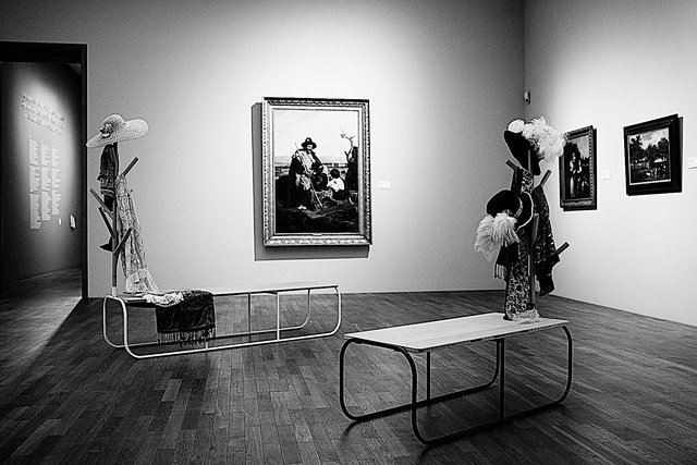 Ein Museum für alle?
