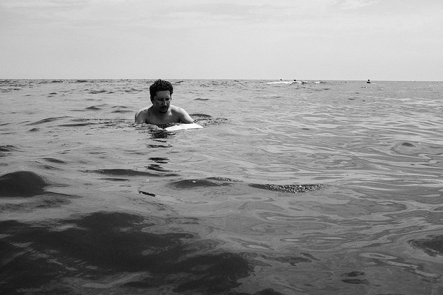 Marco Godinho dans <br/>son atelier dématérialisé