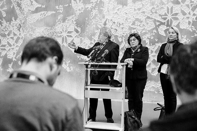 L’économie avant l’environnement