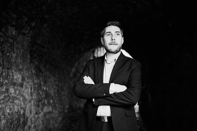 Der Sommelier des Adem