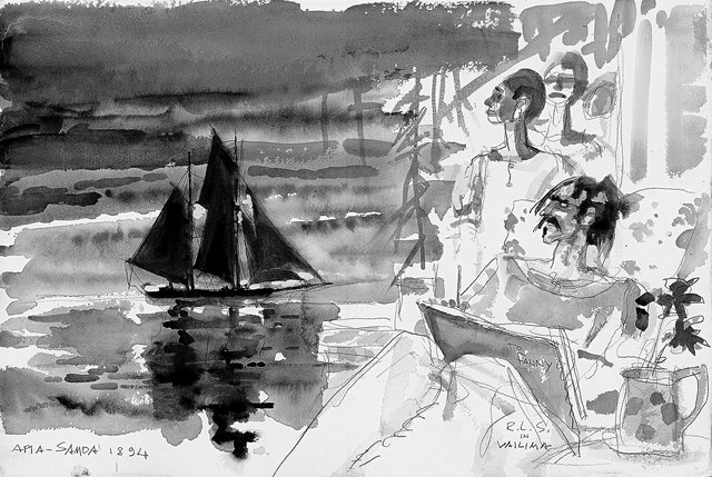 La bande dessinée en tant que forme d’art littéraire