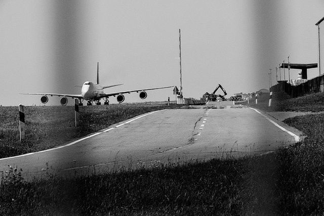 Ende in Sicht