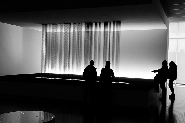 Nach Tokio via Metz