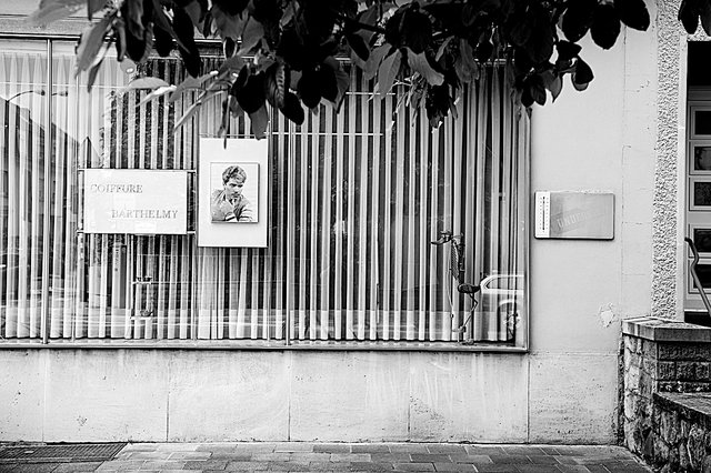 Promenade historique, promenade intime