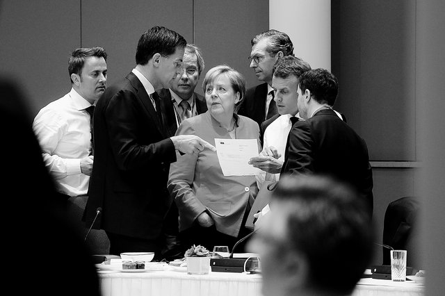 Bei der FTT hört die Freundschaft auf