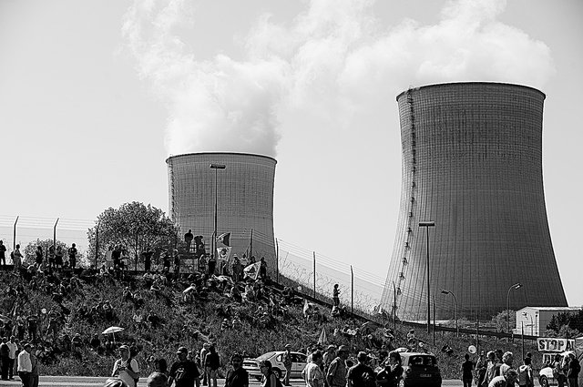 Le renouveau du nucléaire