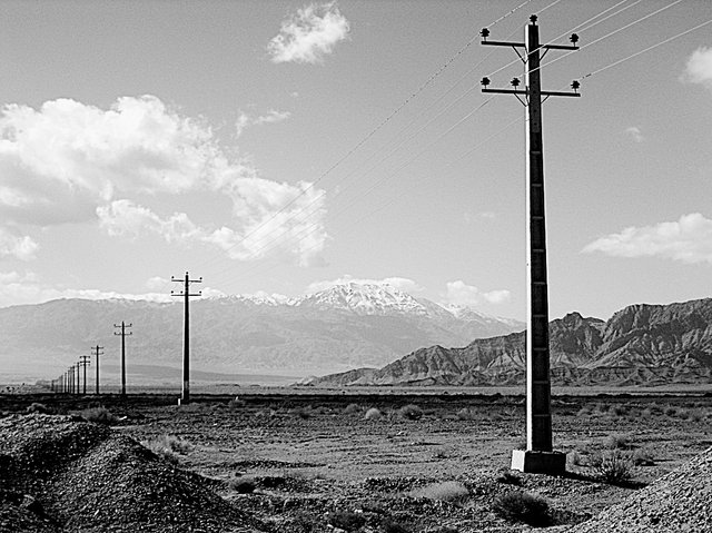 Un autre voyage en Iran