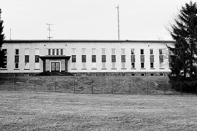 Entre lycée et réfugiés