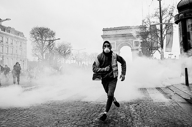Pouvoir d’achat : ressenti VS réalité