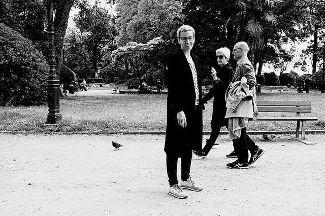 Ouvrir des portes via la culture