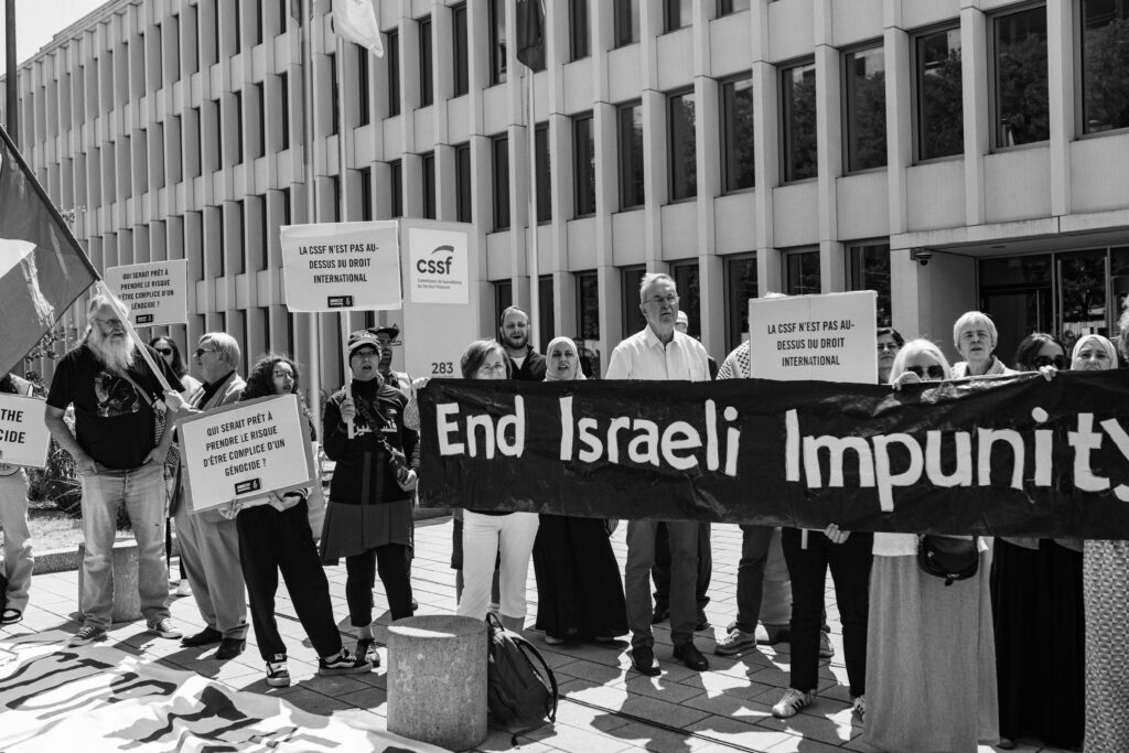 Apartheid