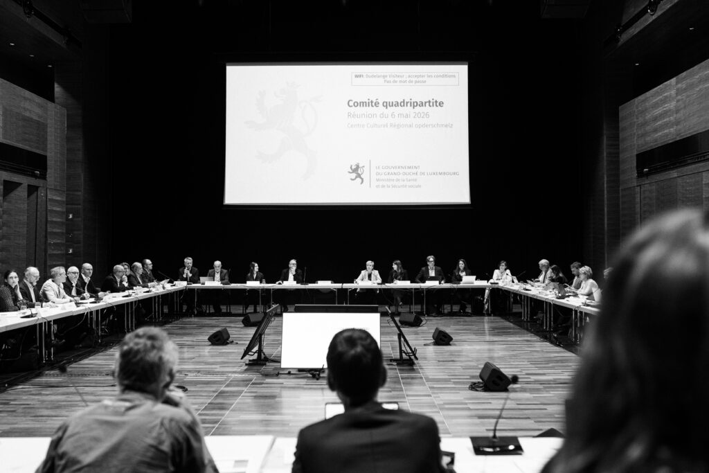 Quand le contrat sanitaire se défait