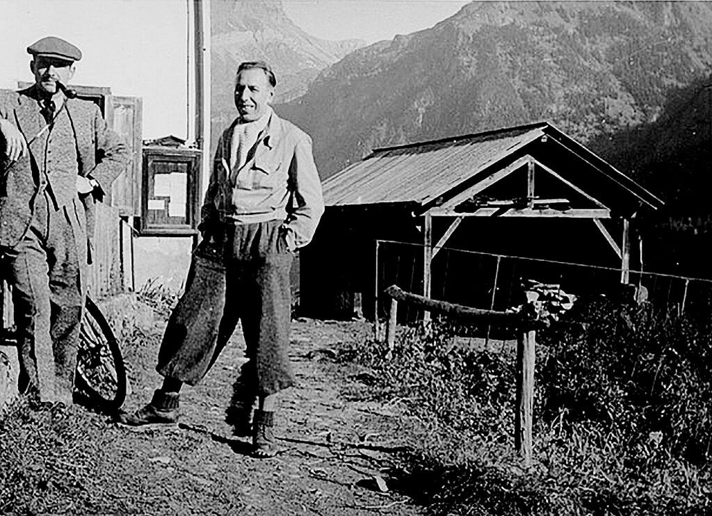 Chirurgien, résistant, ministre communiste